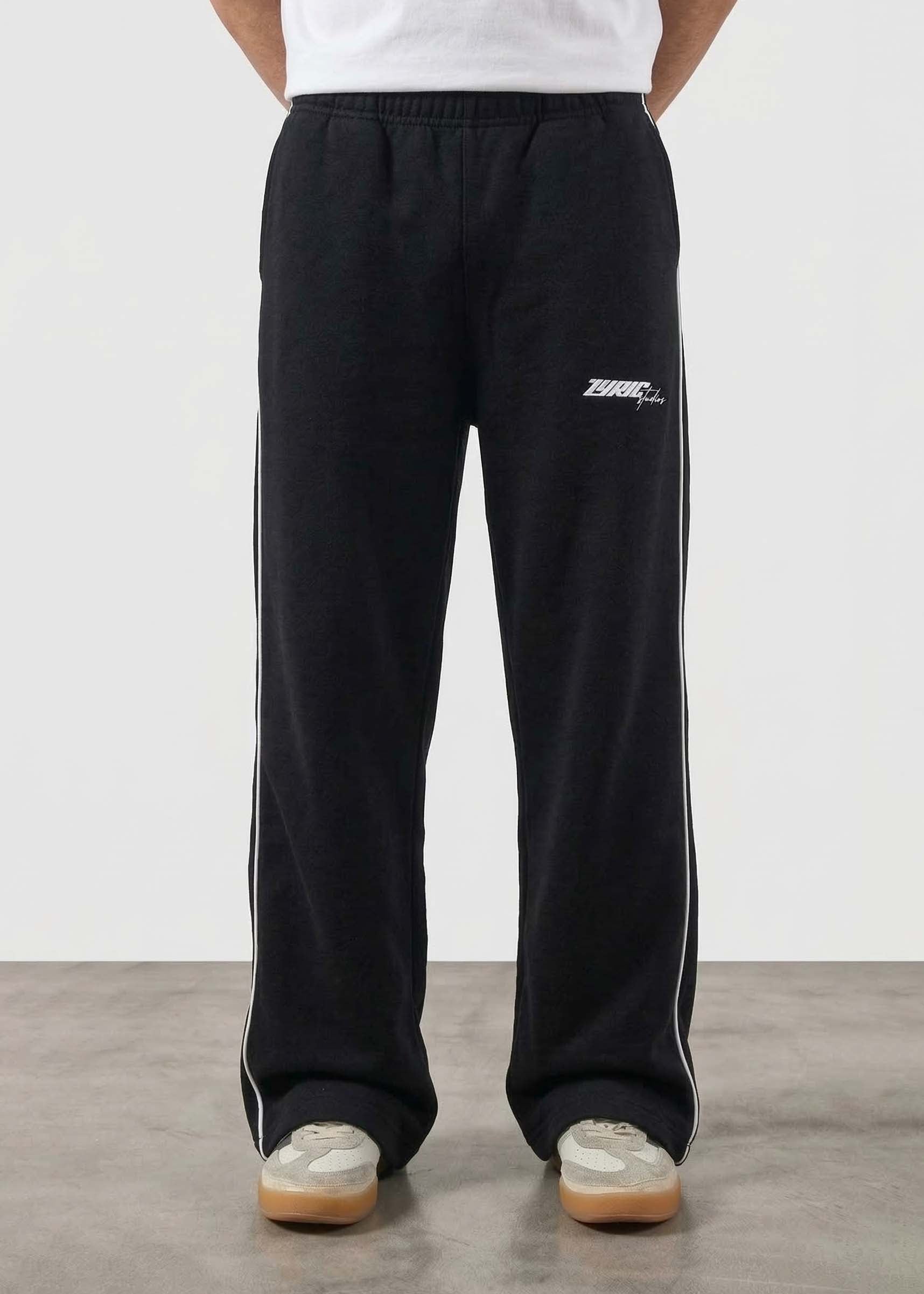 Essential Sweatpant - Zyric