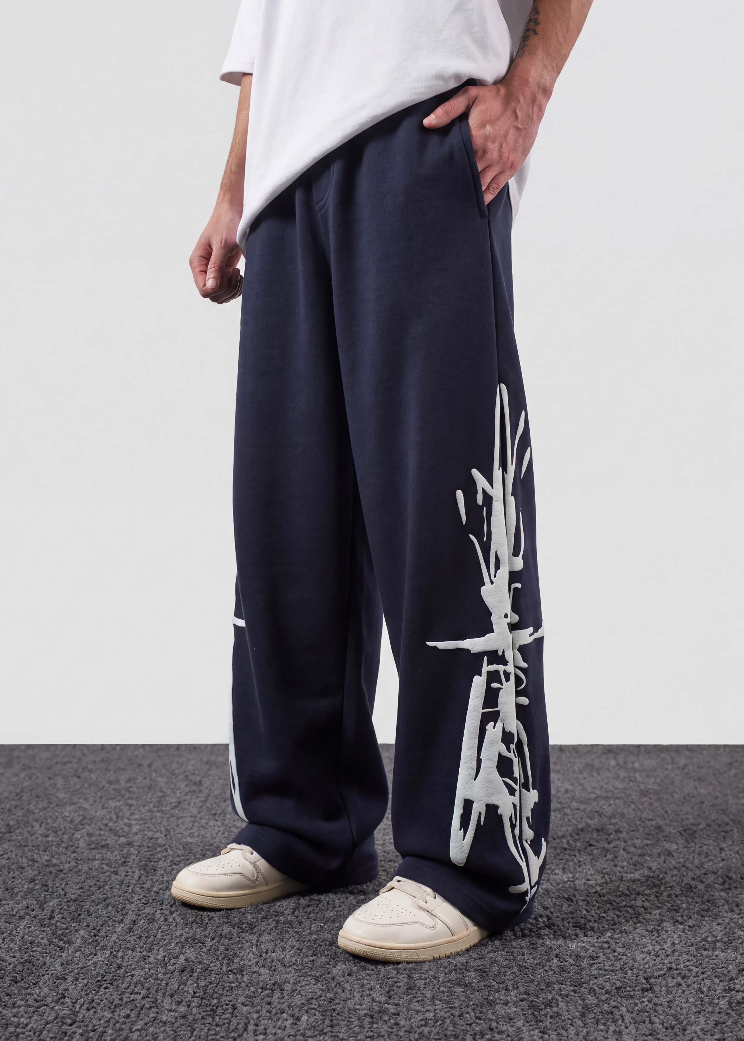 Graffiti Sweatpant