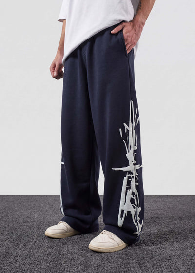 Graffiti Sweatpant
