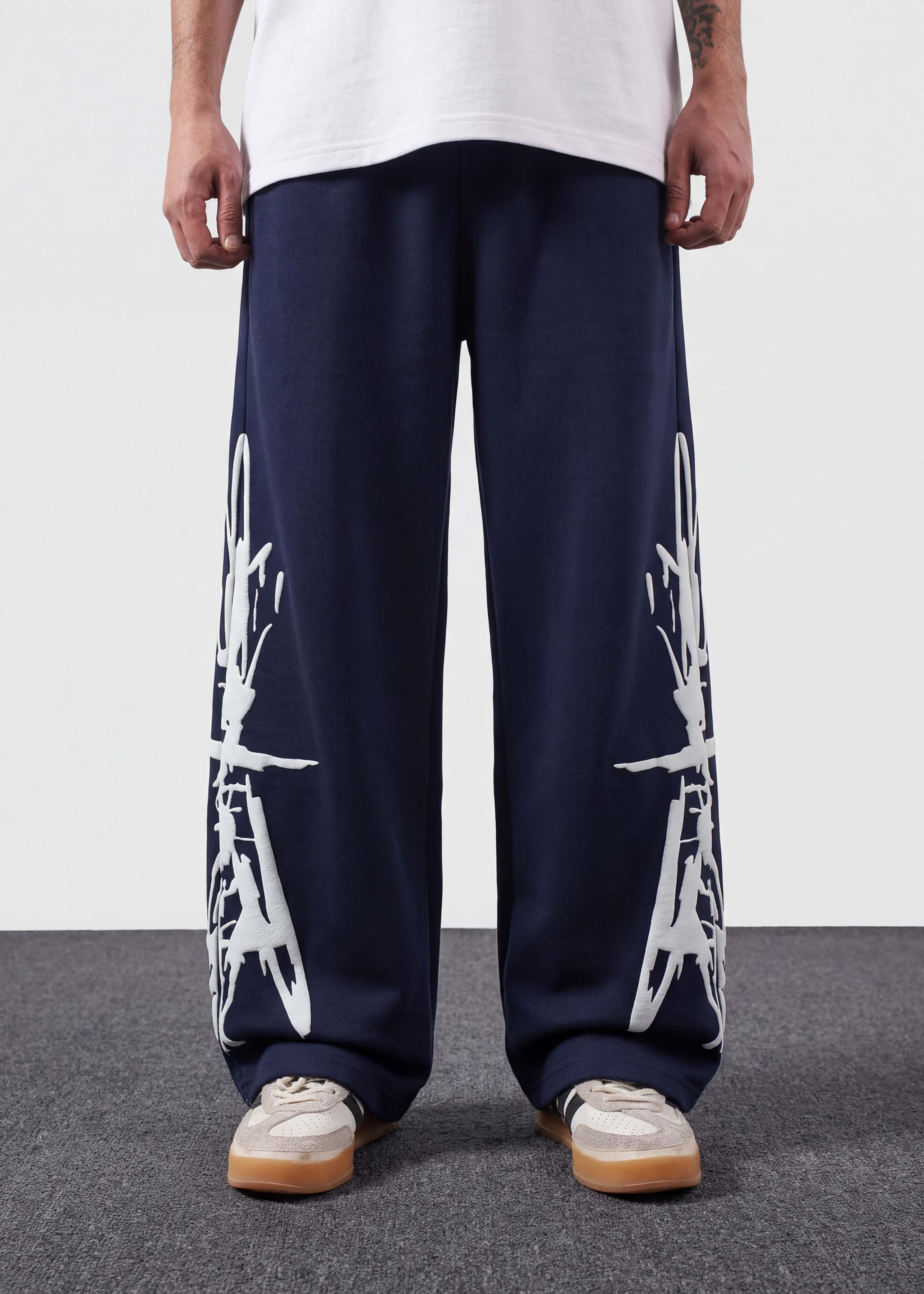 Graffiti Sweatpant
