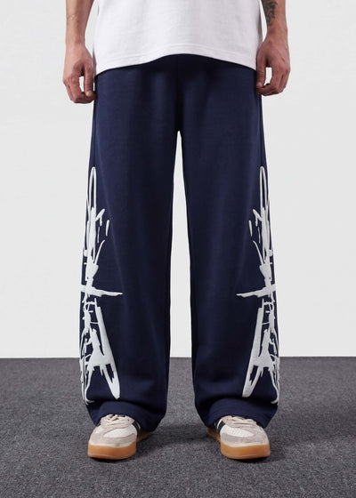 Graffiti Sweatpant