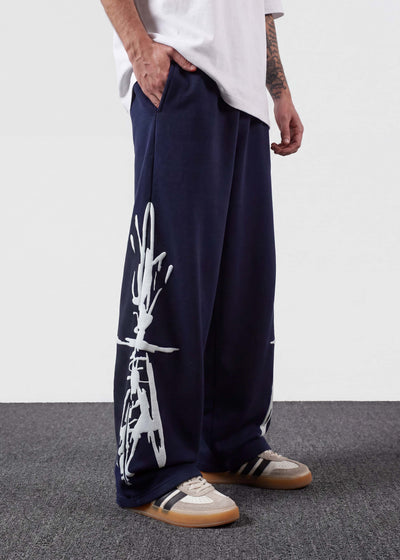 Graffiti Sweatpant