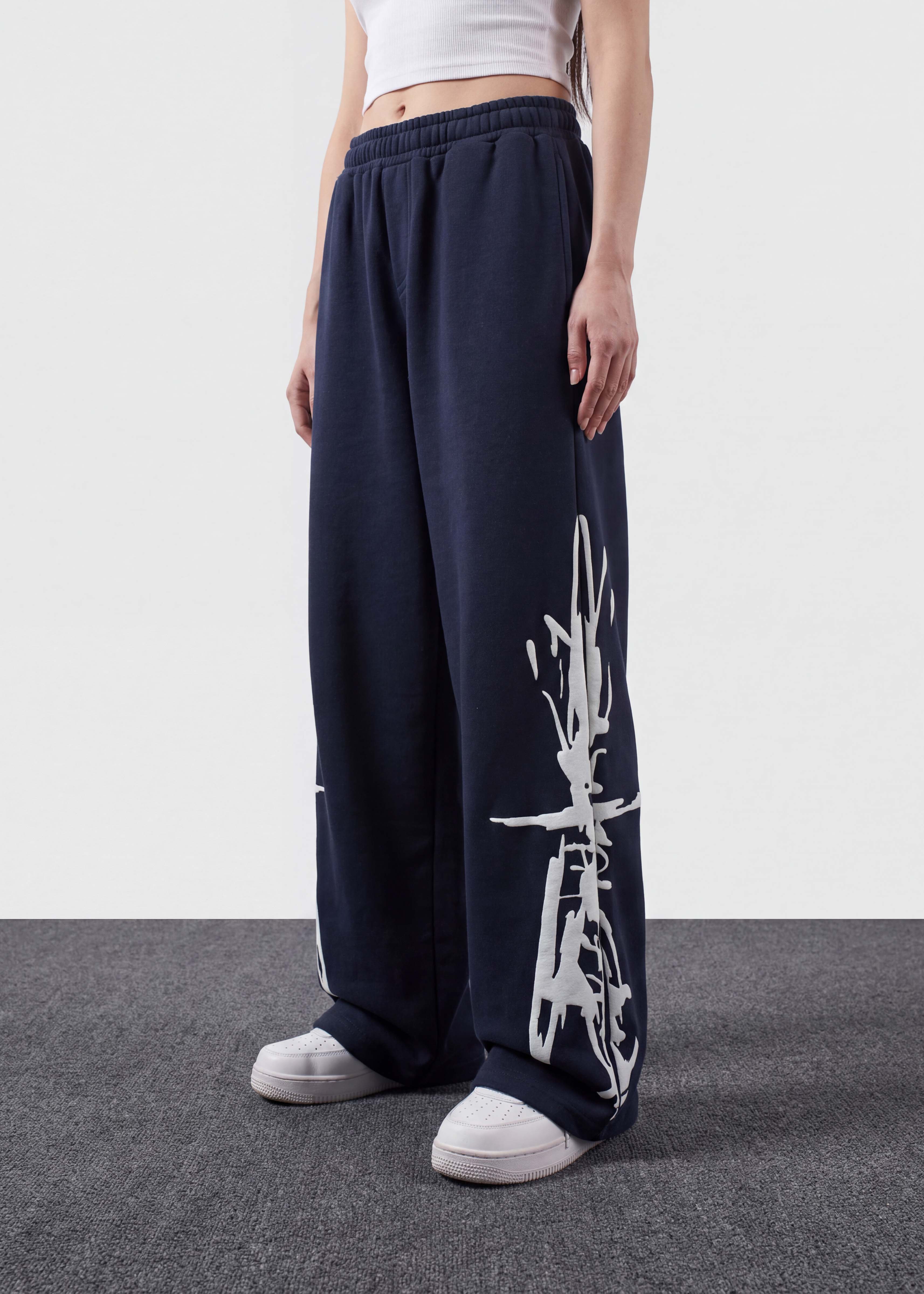 Graffiti Sweatpant