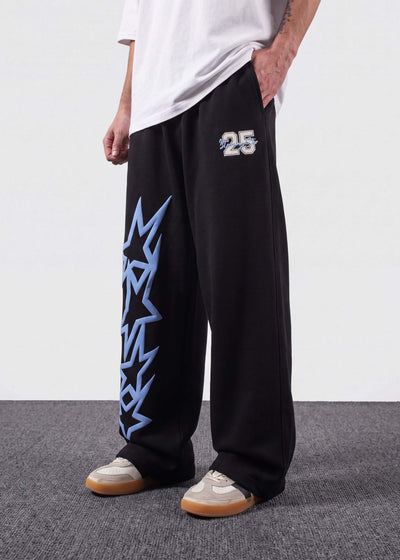 Blooming Star Sweatpant