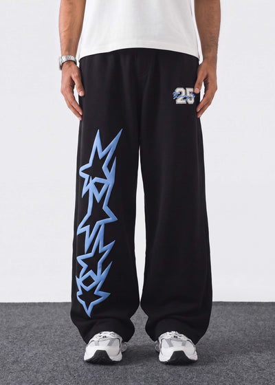 Blooming Star Sweatpant