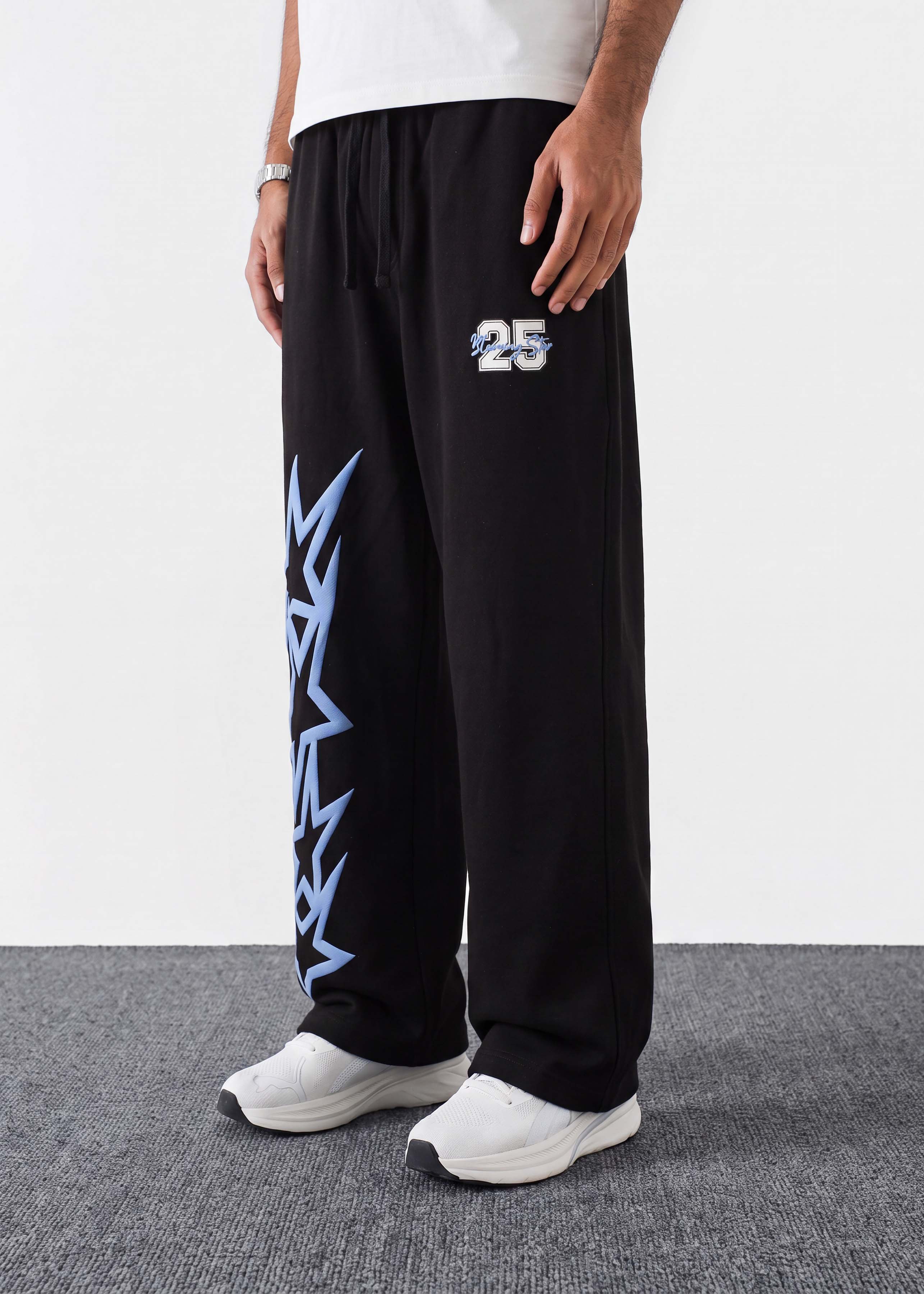 Blooming Star Sweatpant