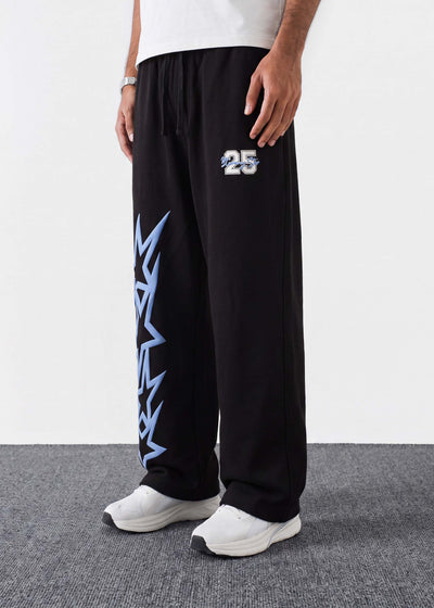 Blooming Star Sweatpant