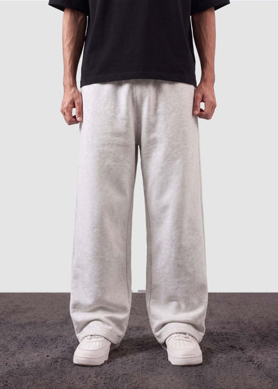 Heather Grey Sweatpant