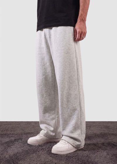 Heather Grey Sweatpant