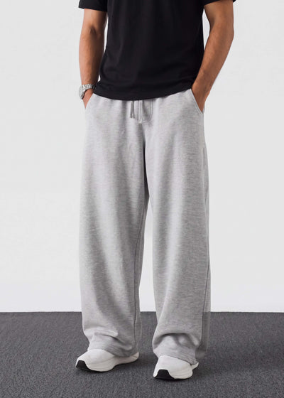 Heather Grey Sweatpant