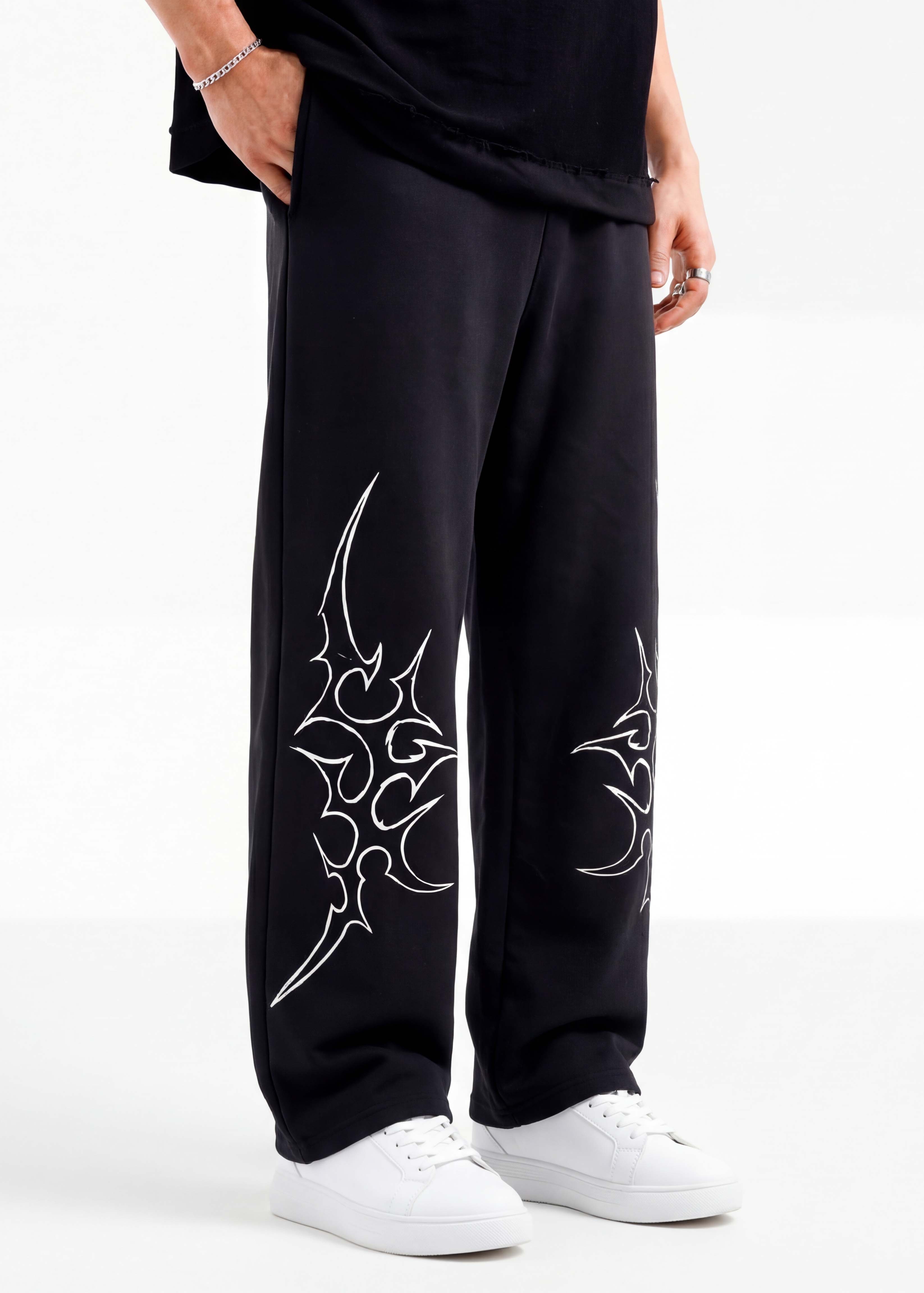 Resilience Sweatpant - Zyric