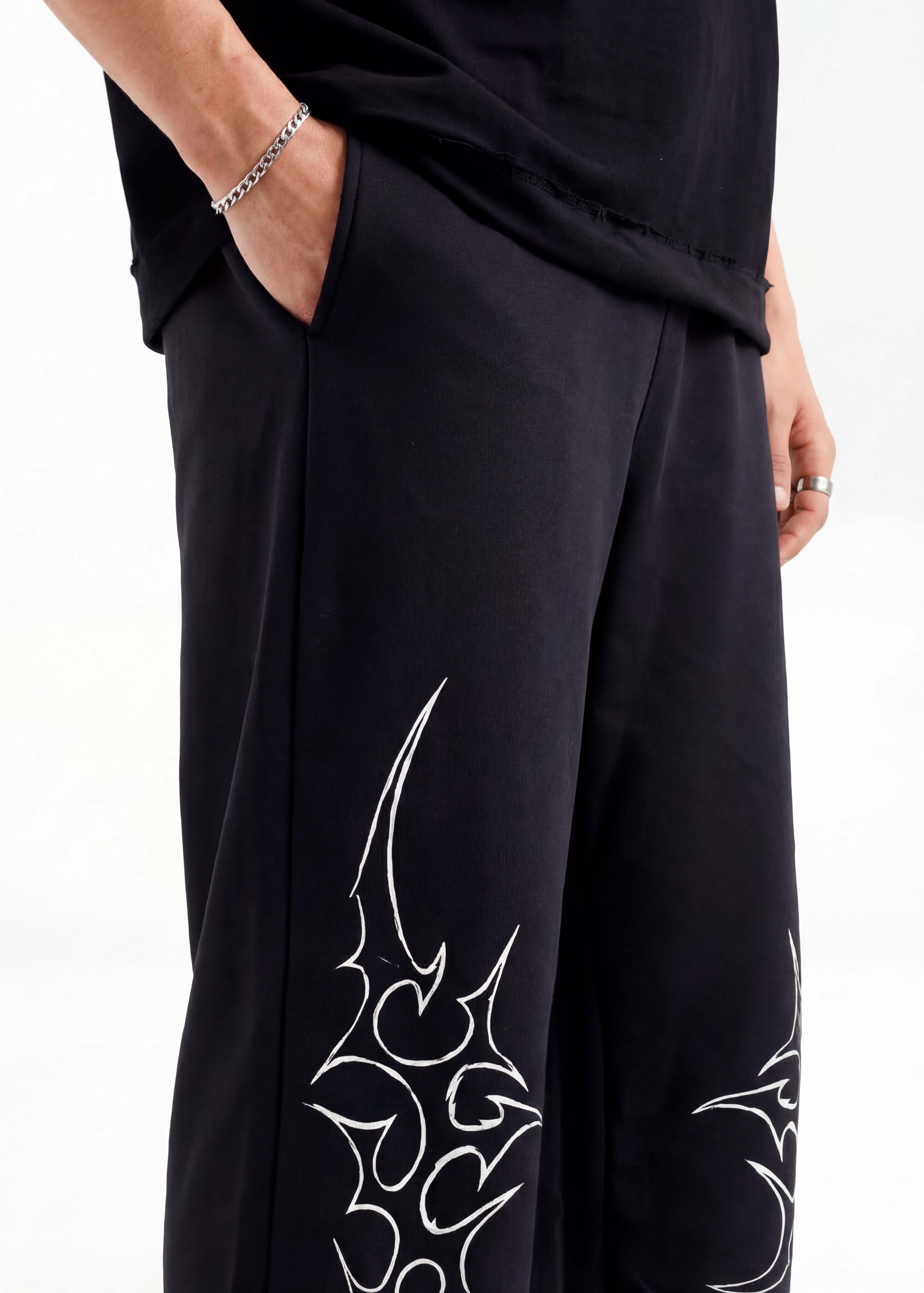 Resilience Sweatpant - Zyric