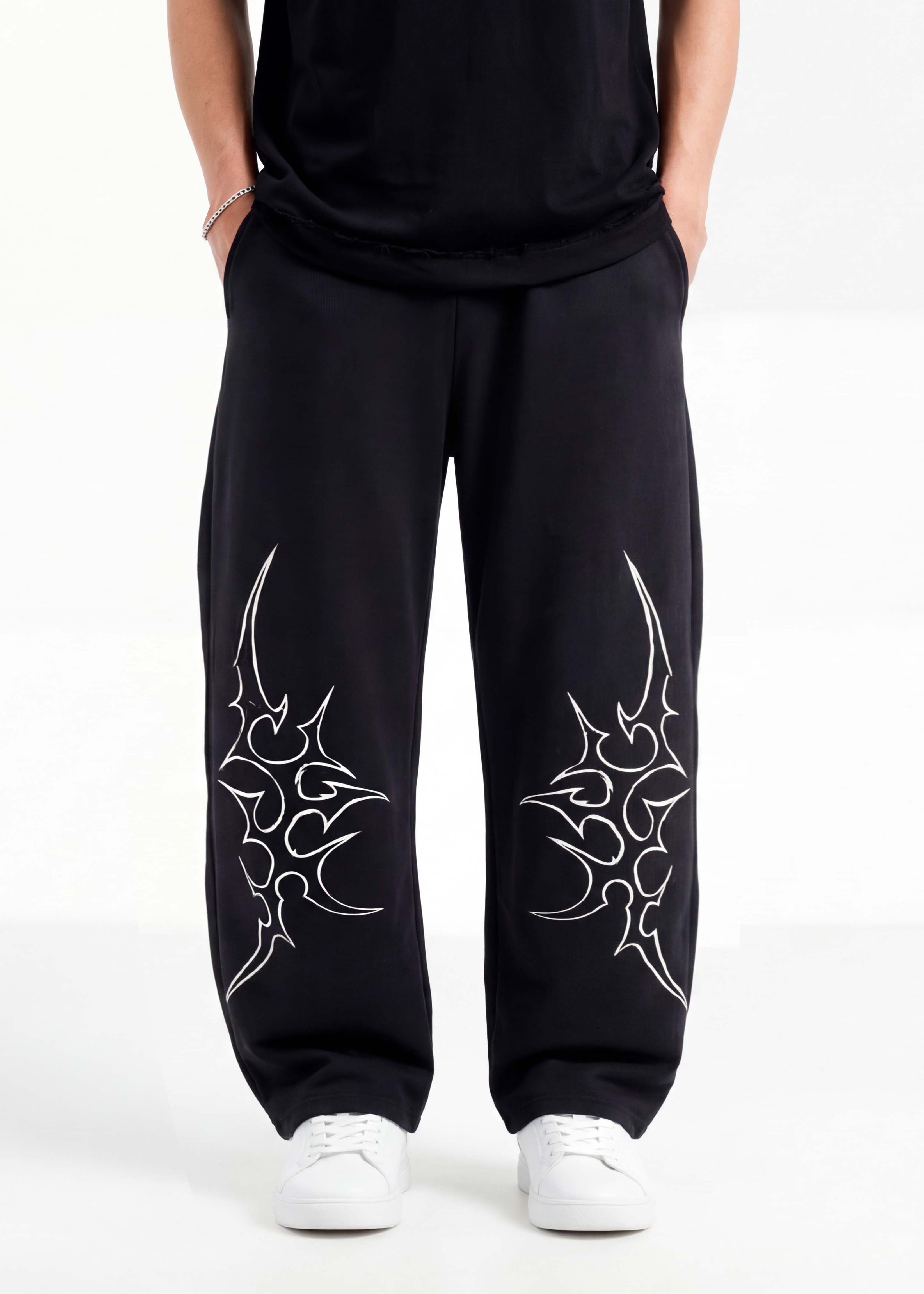 Resilience Sweatpant - Zyric