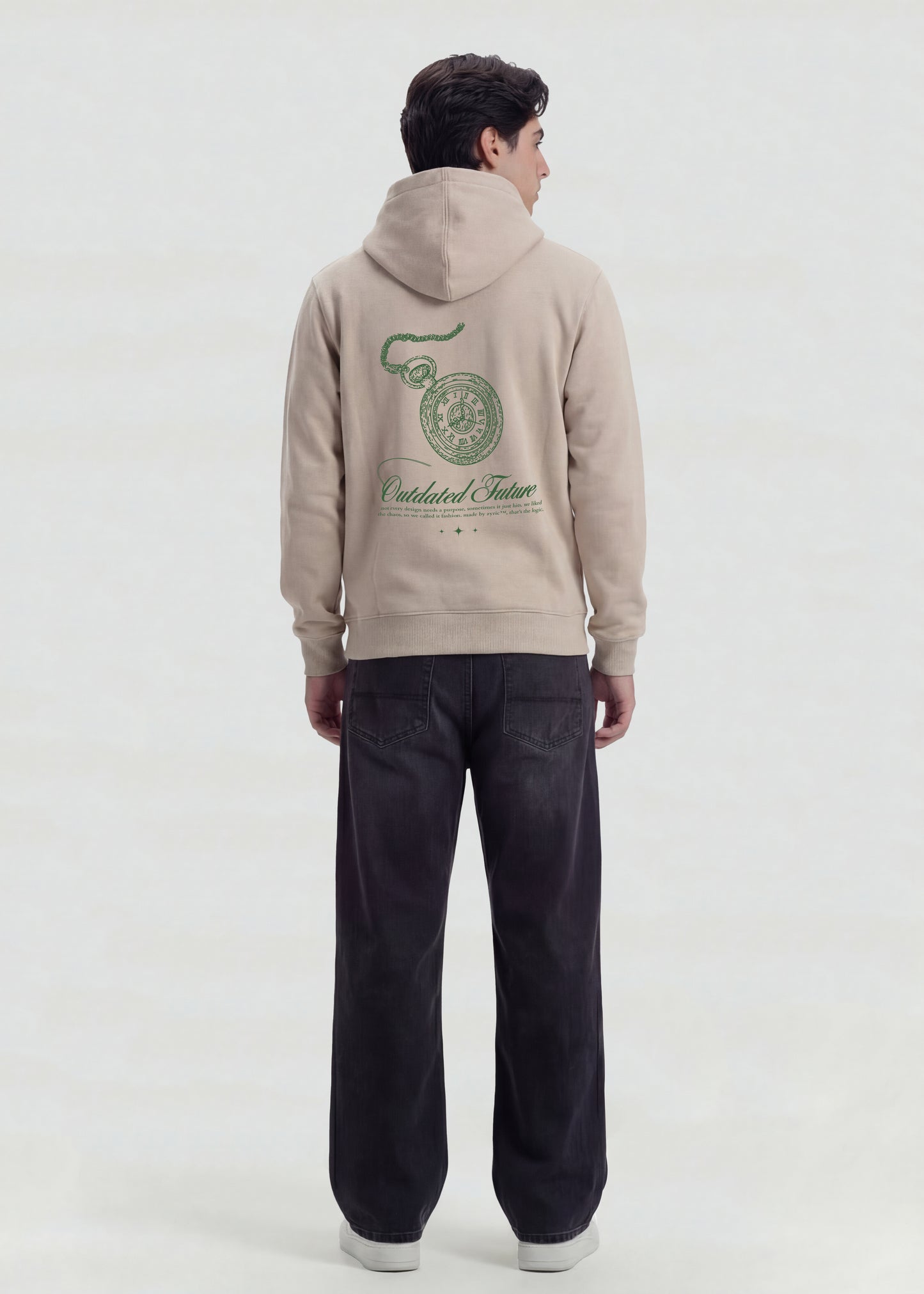 Outdated Future Hoodie