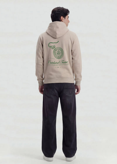 Outdated Future Hoodie - Zyric
