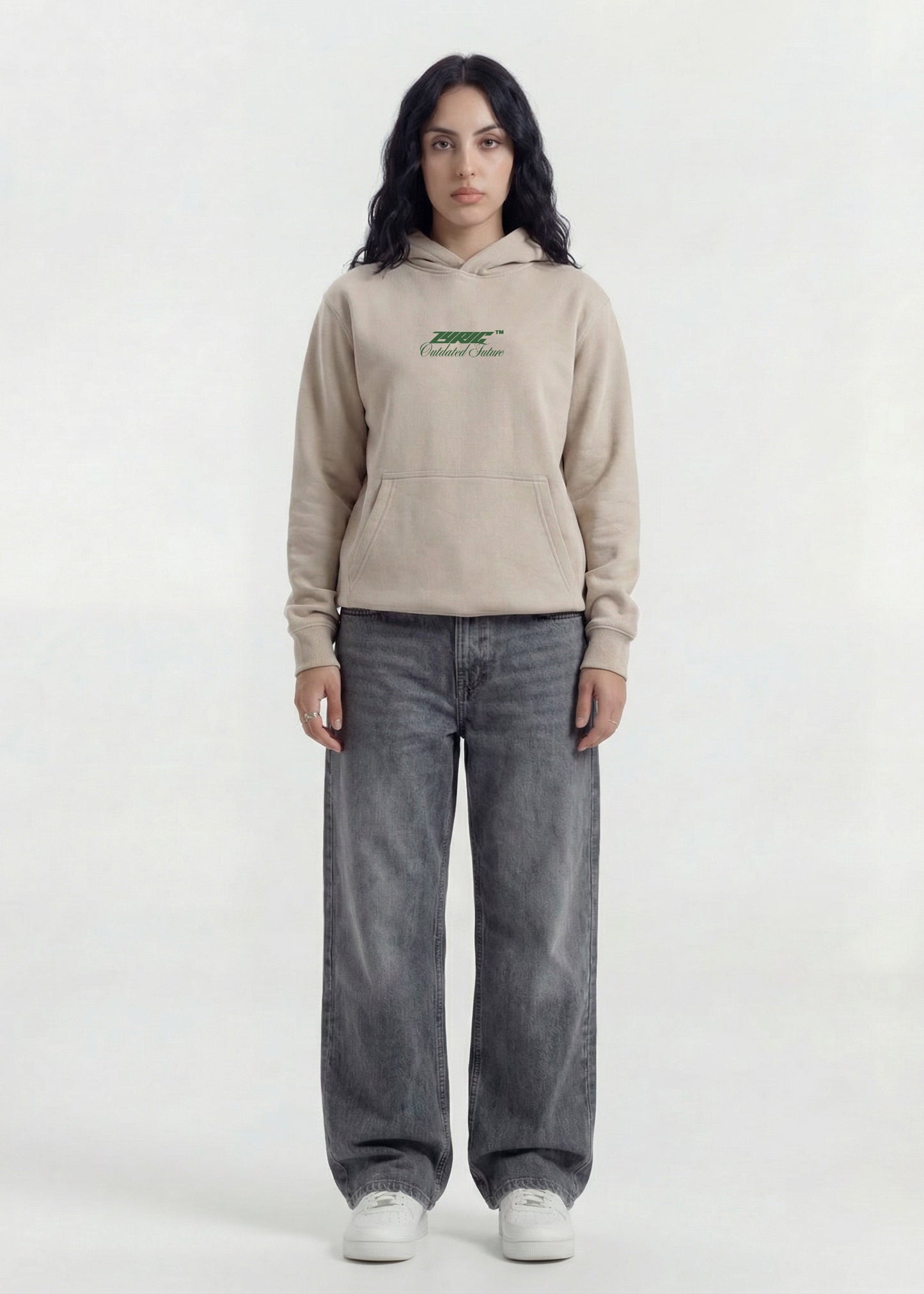 Outdated Future Hoodie